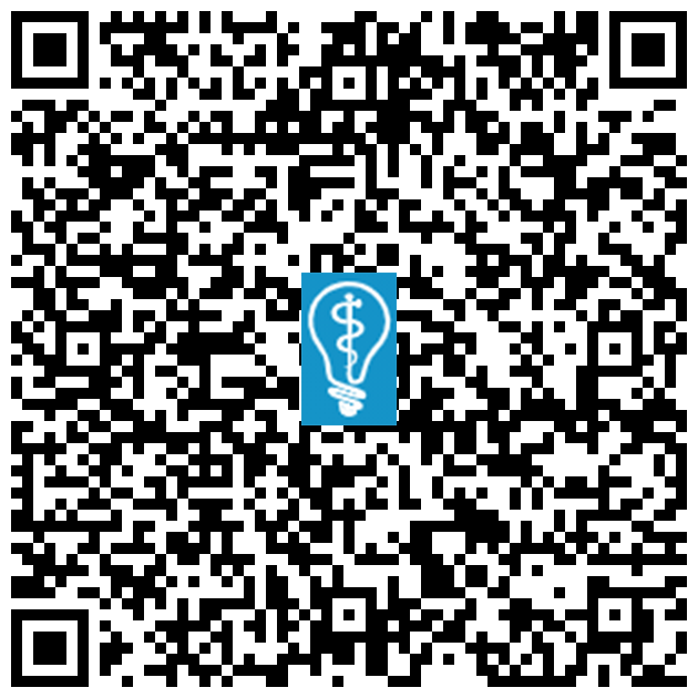 QR code image for What Should I Do If I Chip My Tooth in Richmond, VA