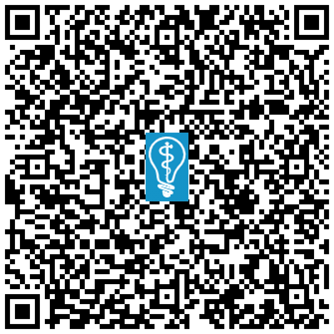 QR code image for Full Mouth Reconstruction in Richmond, VA