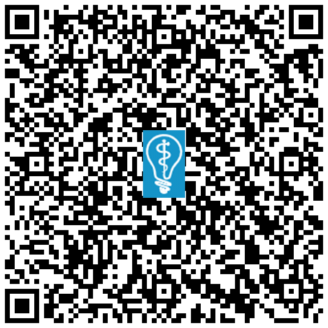 QR code image for Options for Replacing Missing Teeth in Richmond, VA