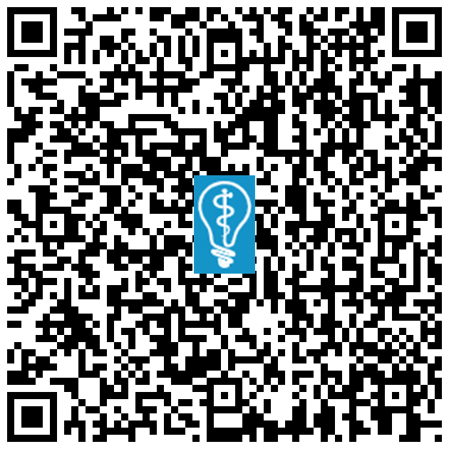 QR code image for Oral Hygiene Basics in Richmond, VA