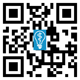 QR code image to call GoldDental in Richmond, VA on mobile