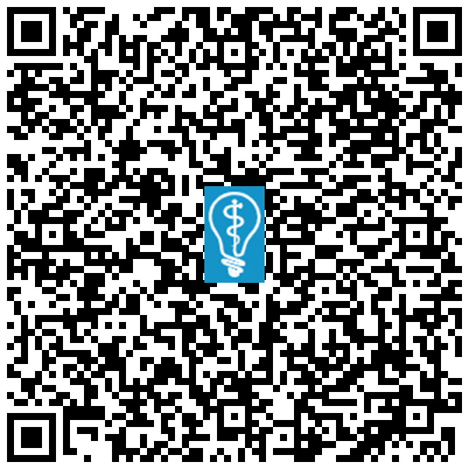 QR code image for When Is a Tooth Extraction Necessary in Richmond, VA