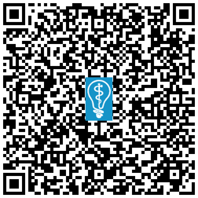 QR code image for Wisdom Teeth Extraction in Richmond, VA